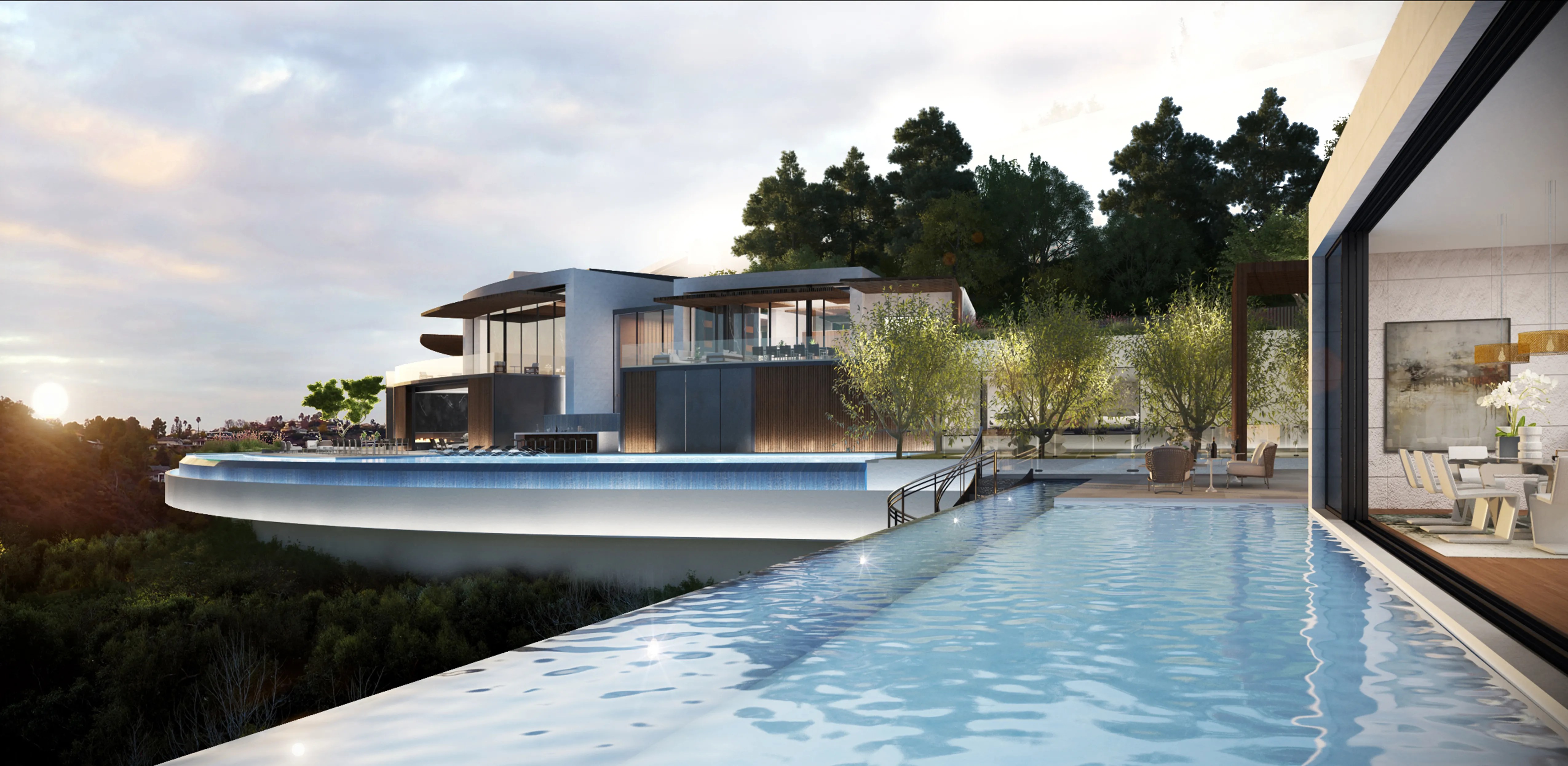 Bel Air Residence Projects MATT Construction