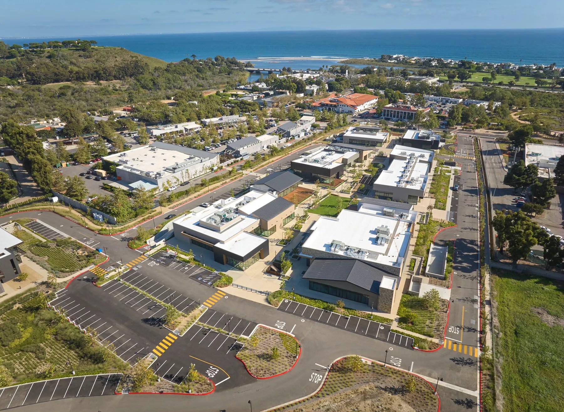 Cross Creek Ranch Malibu Projects MATT Construction