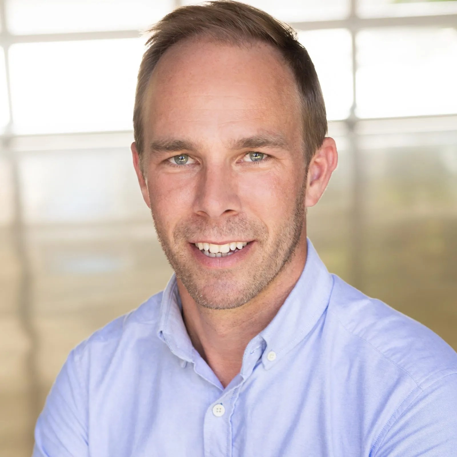 Jennifer Halstead COO & EVP MATT Construction