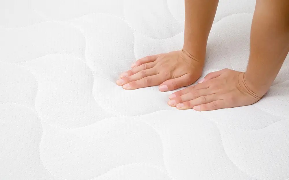 How to Make a Mattress Firmer 10 Easy Steps Mattress Online