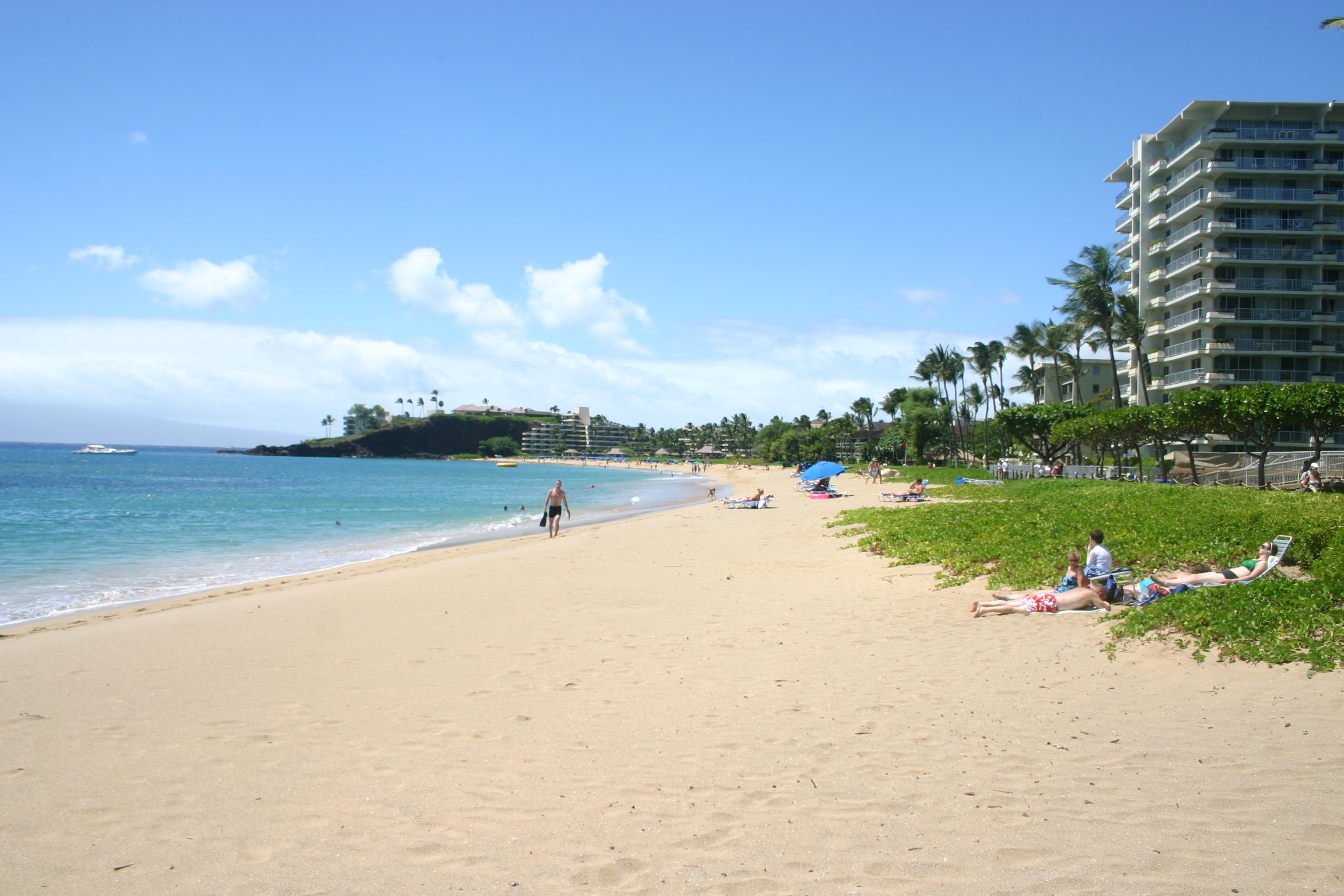 Black Rock Maui Guidebook