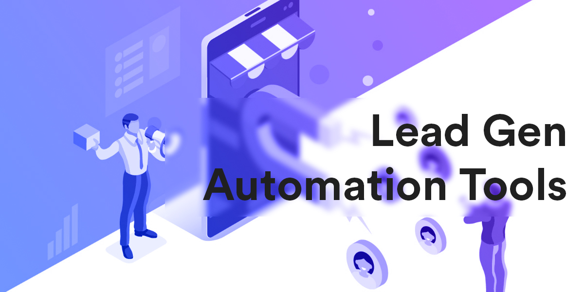 5 Automation Tools for Lead Gen MaxWeb Affiliate Network
