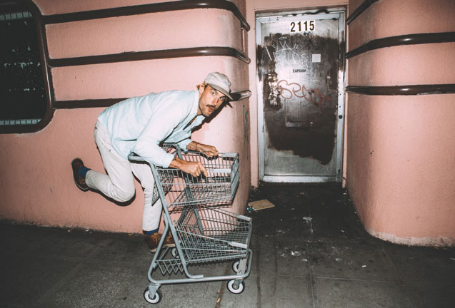 portland festival 2023 Crystal Ballroom 2023 Portland's Folk FestivalRayland Baxter Fox and