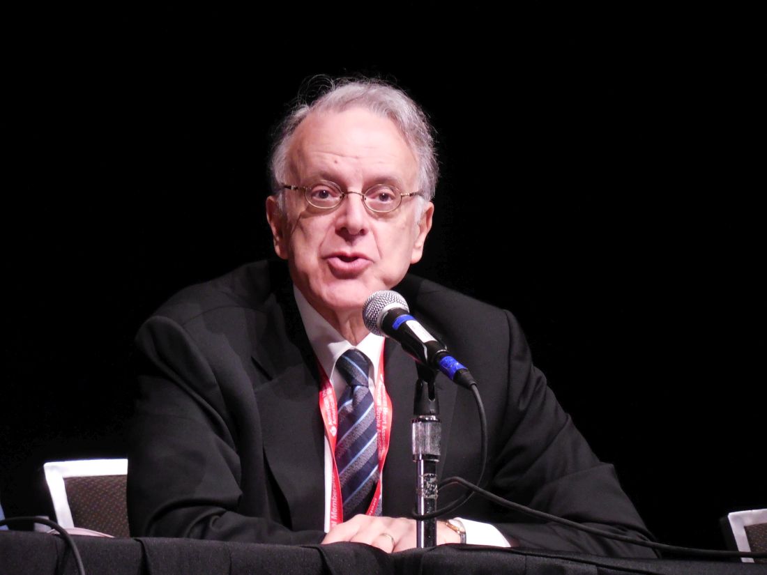 EMPERORPreserved spouts torrent of reports on empagliflozin treatment