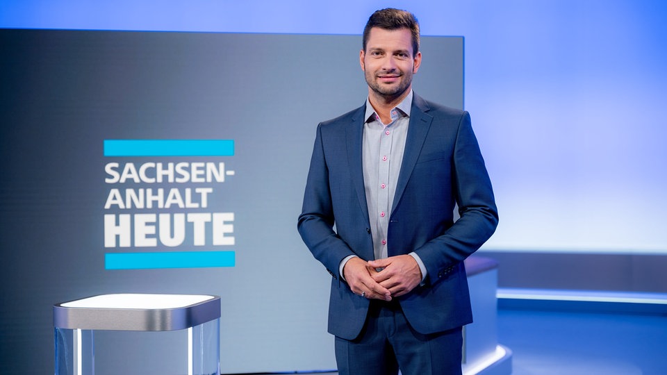 Steckbrief Stefan Bernschein MDR.DE