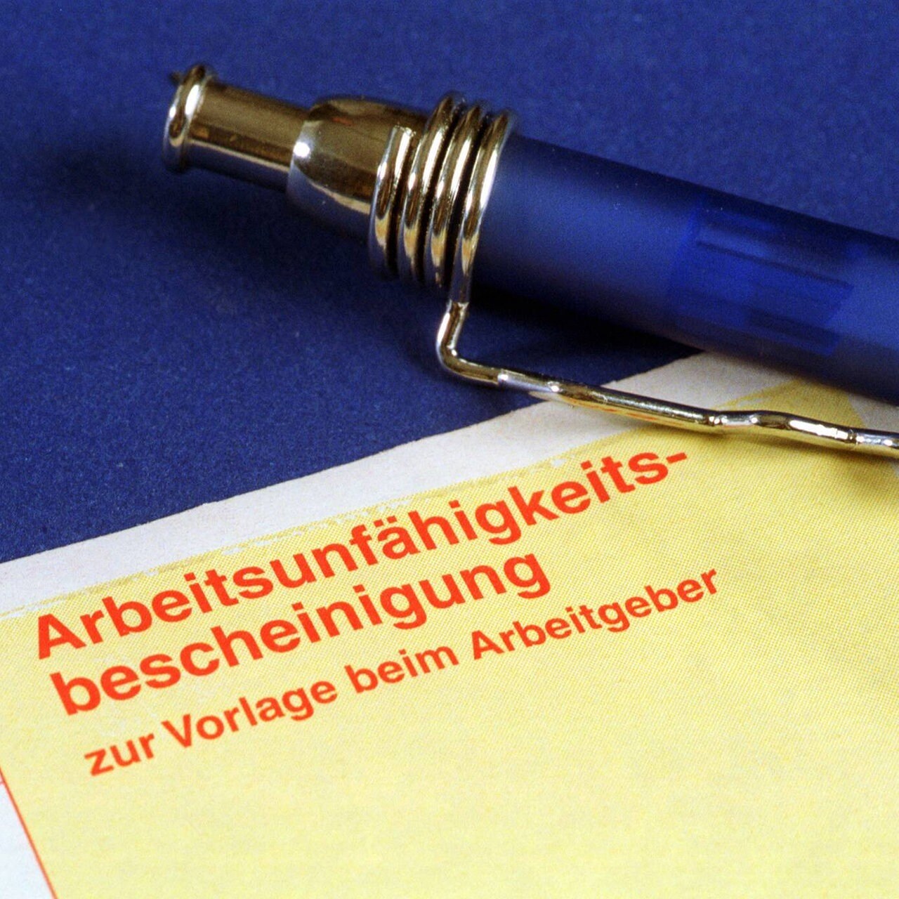 Erregung Korrodieren Schätzen um wieviel uhr endet eine krankschreibung - Bille Brousse