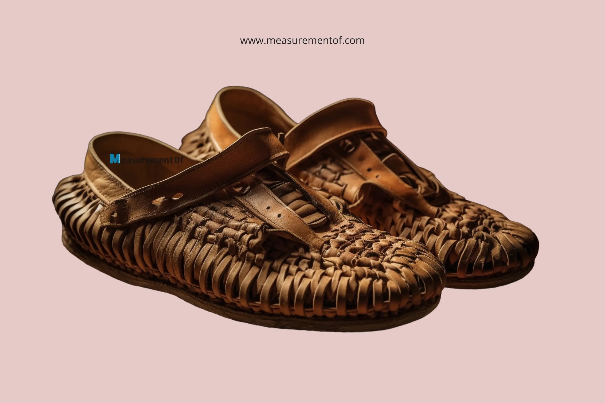 Mexican Shoe Size Guide And Conversion Chart To US Size