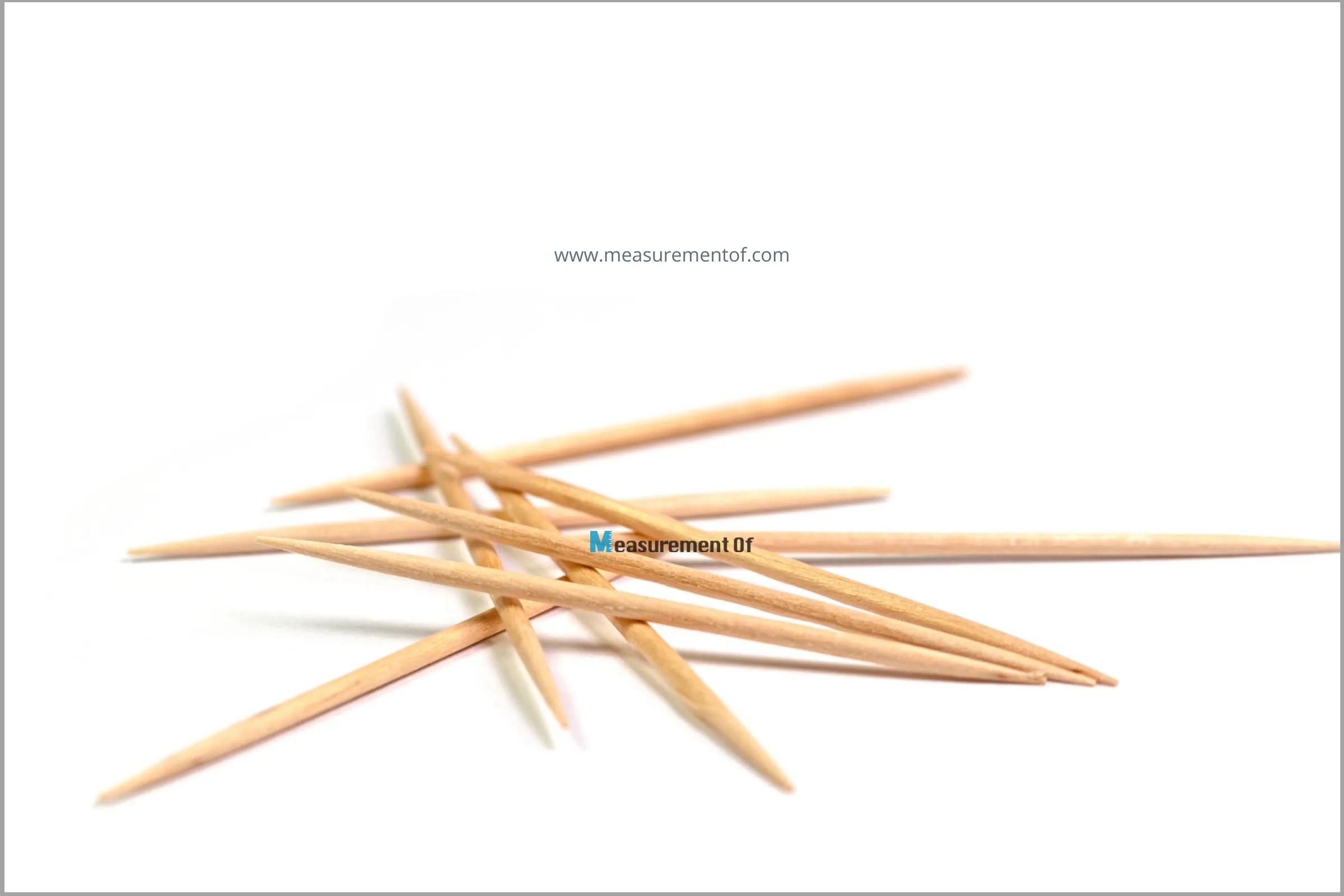 12 Common Things That Weigh 1 Gram