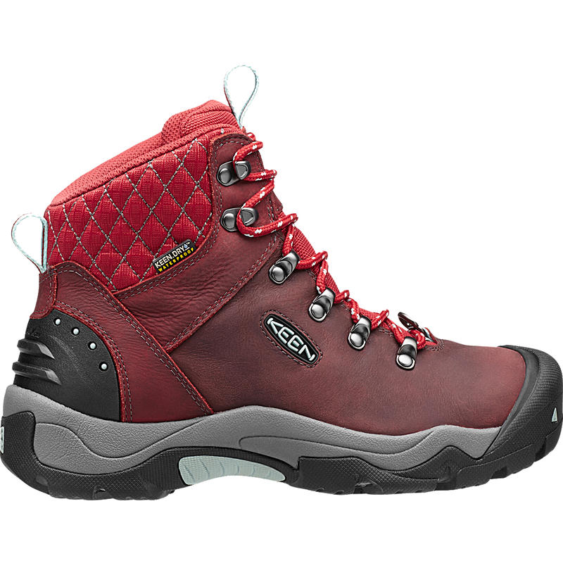 Keen Revel III Winter Boots Women's MEC