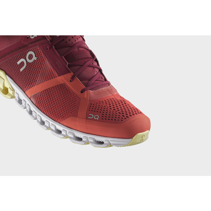 On Cloudflow Road Running Shoes Men's MEC