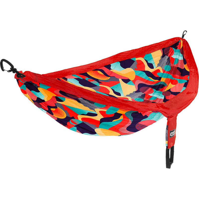 ENO DoubleNest Hammock Print MEC