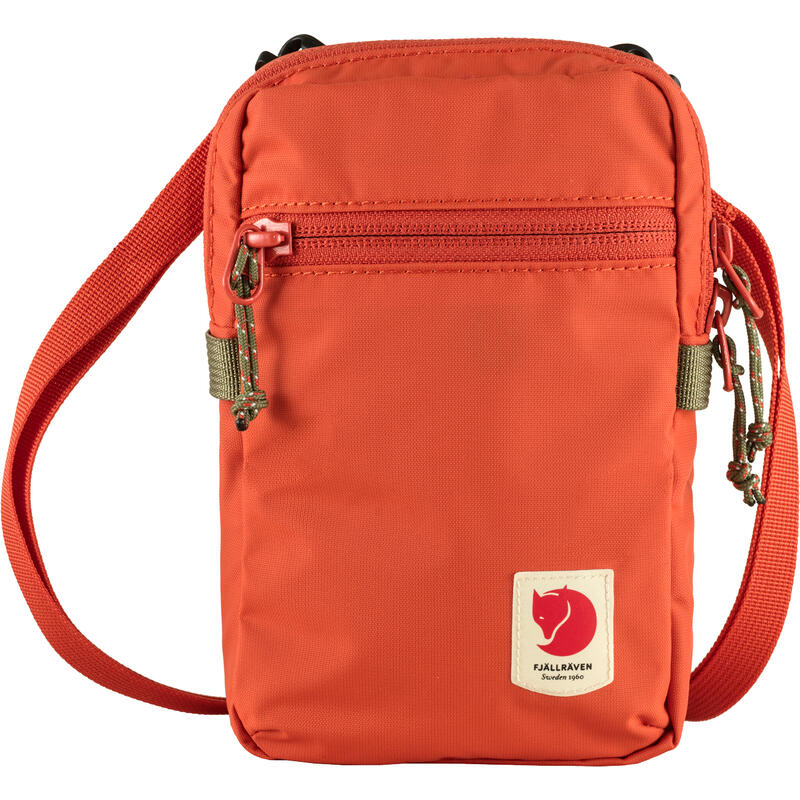 Fjallraven shoulder bags, slings and waist packs MEC