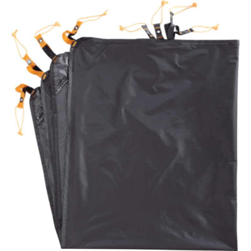Toile de sol pour tente Wawona 6 personnes de The North Face MEC