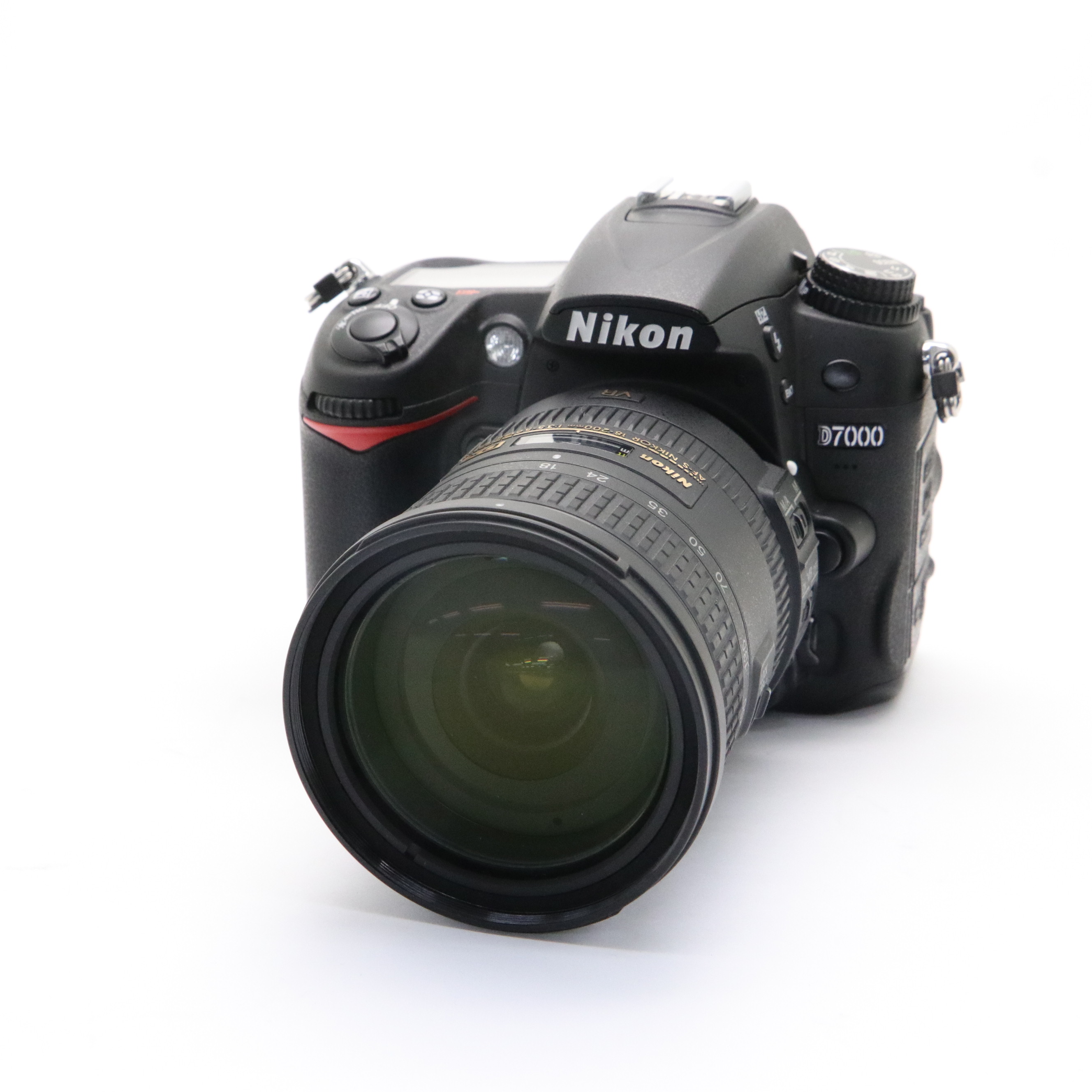 The Best Lenses For The Nikon D7000 Mecam.me
