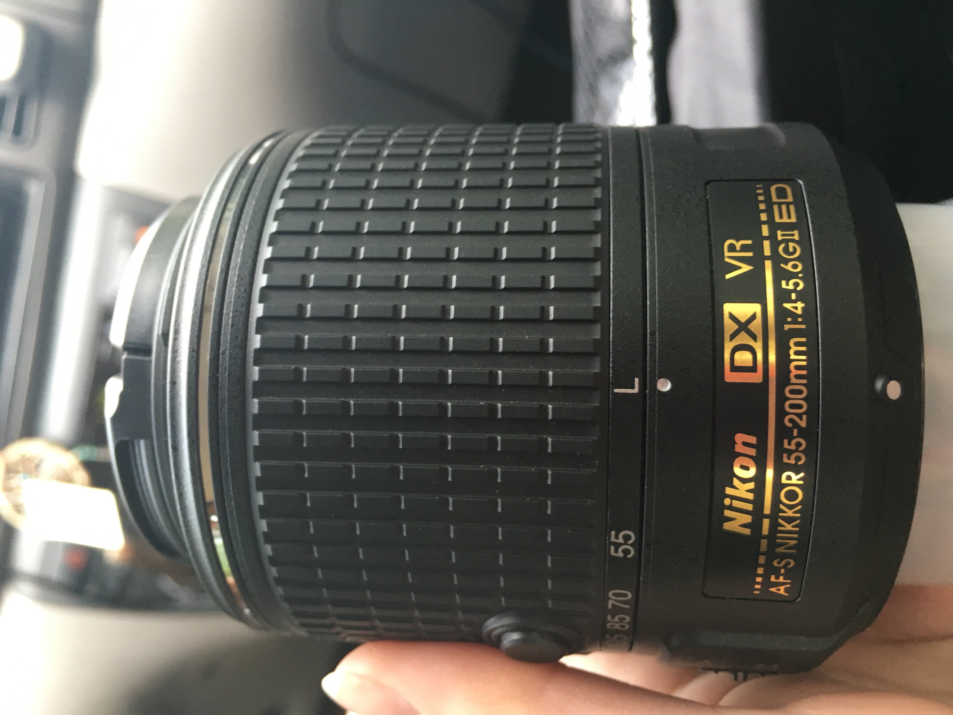 How To Choose The Right Nikon Lenses For Your Glasses Mecam.me