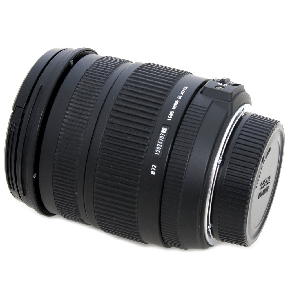 Sigma Lenses A Comprehensive Guide Mecam.me