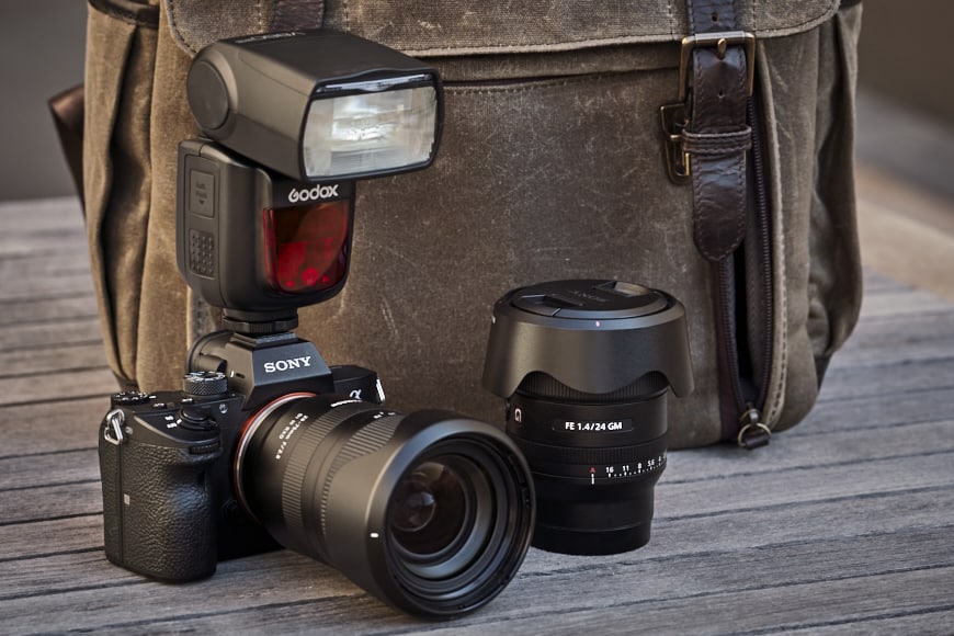 Can Nikon Flashes Be Used With Sony Cameras? Mecam.me