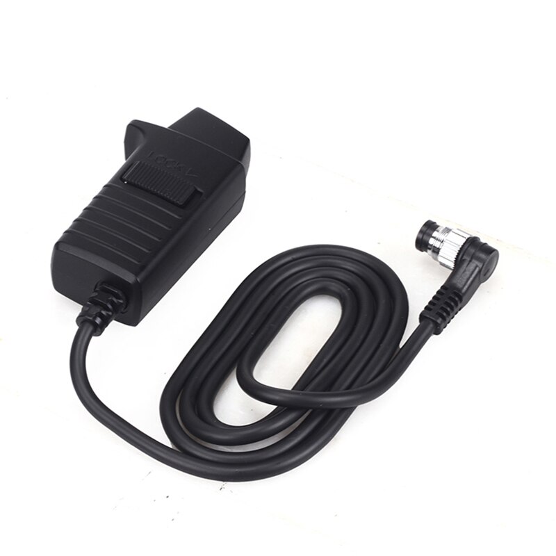 The Nikon MC30A Remote Release A Great Way To Take Timed Photographs