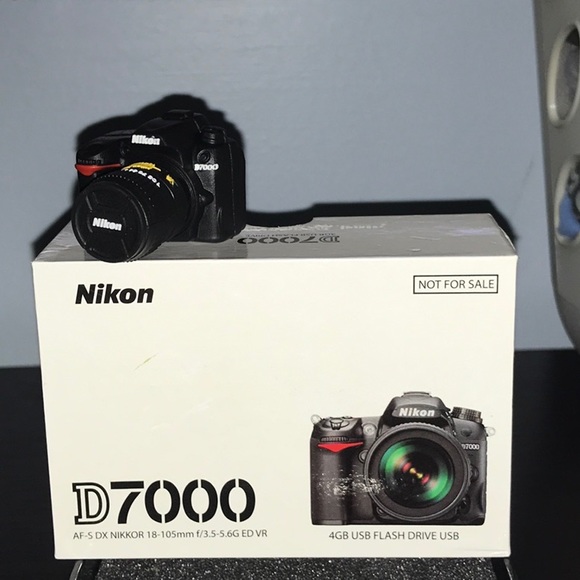 What Type Of Cable Does The Nikon D7200 Use? Mecam.me