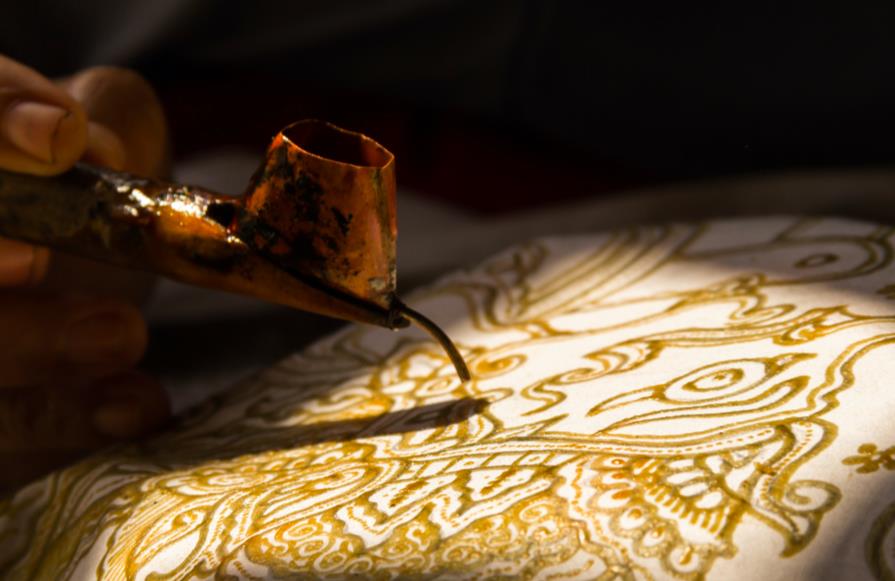 Tips untuk Membedakan Jenis Batik saat Belanja di Lokasi