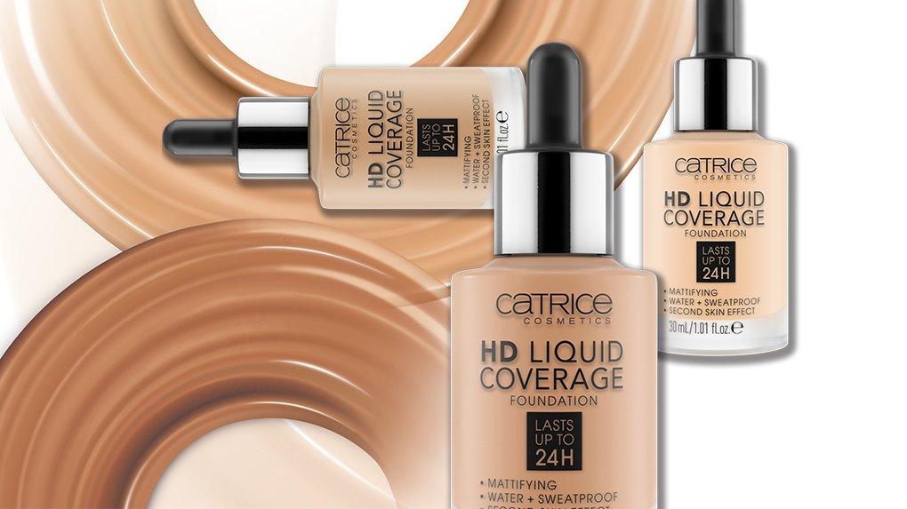 CATRICE Disney Villains Self Care Essentials Set online kaufen