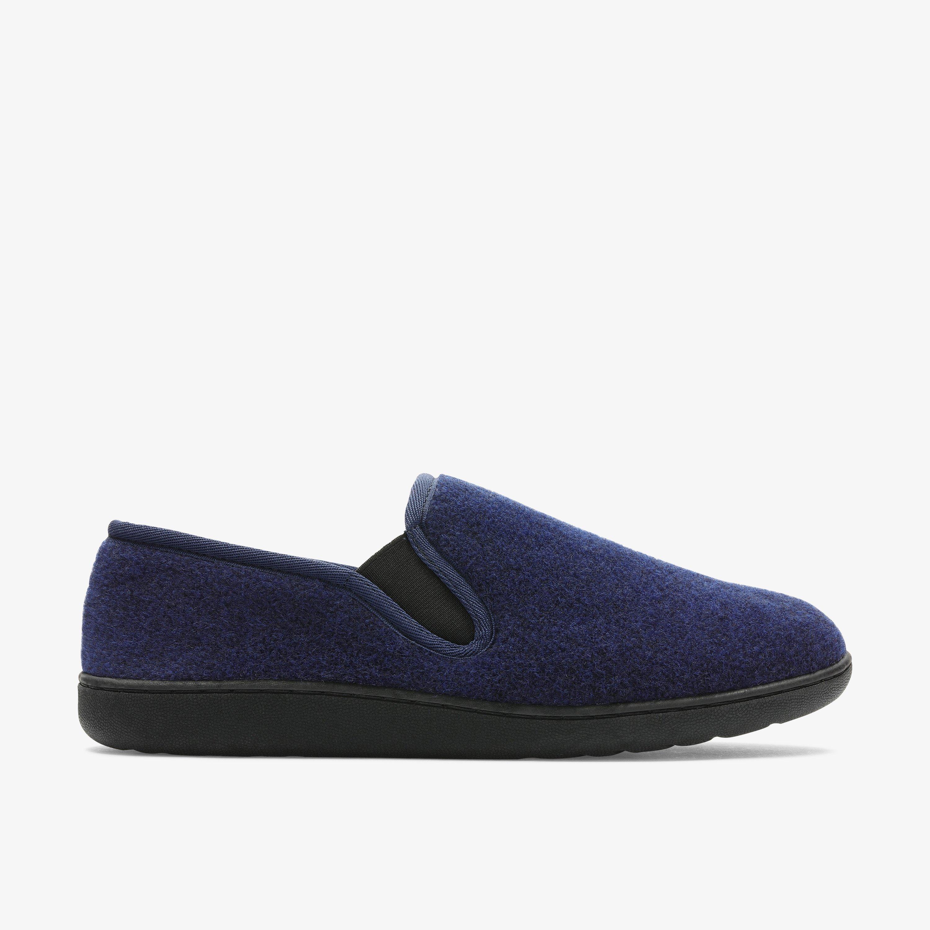 Discount Men's Slippers House Slippers Clarks Outlet