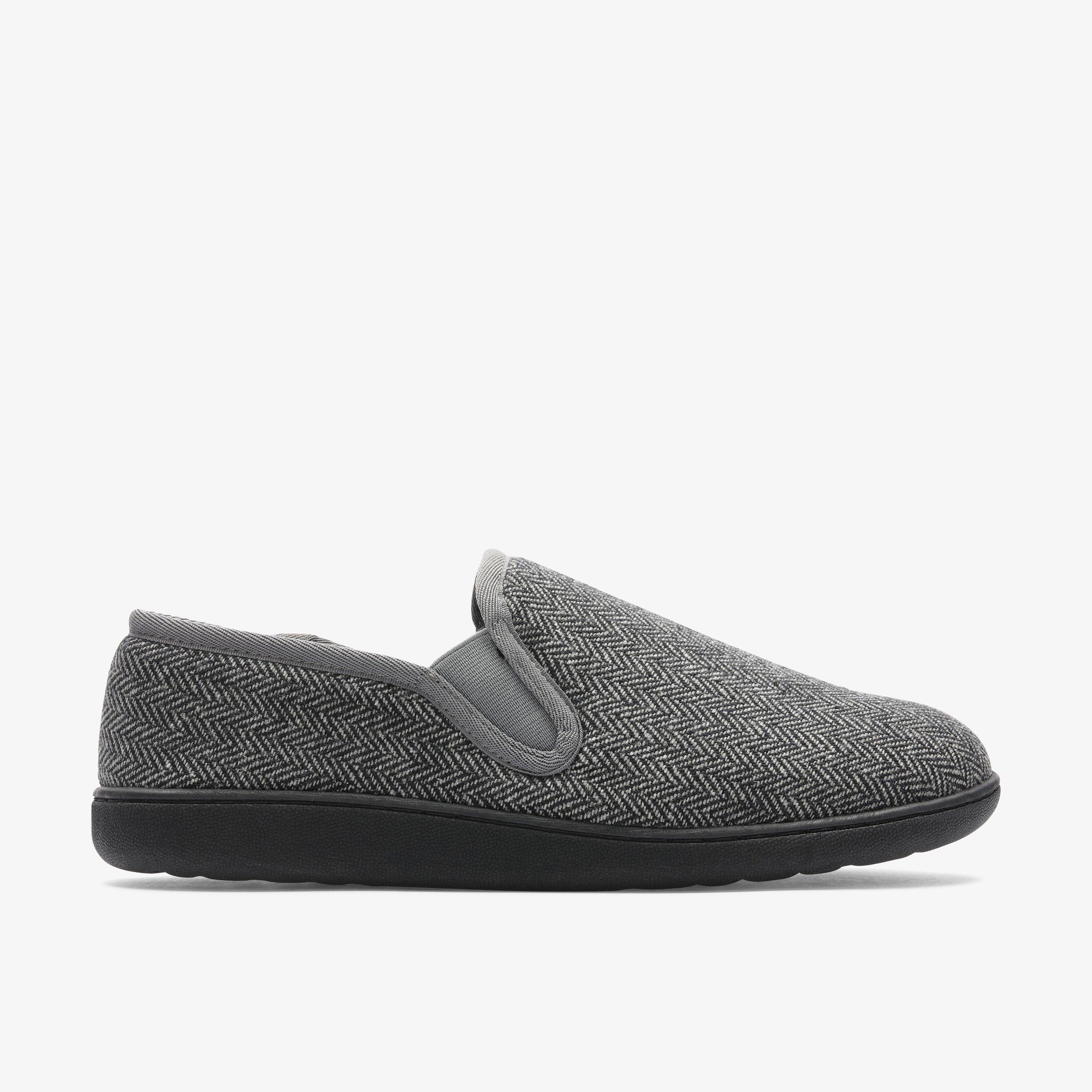 Discount Men's Slippers House Slippers Clarks Outlet