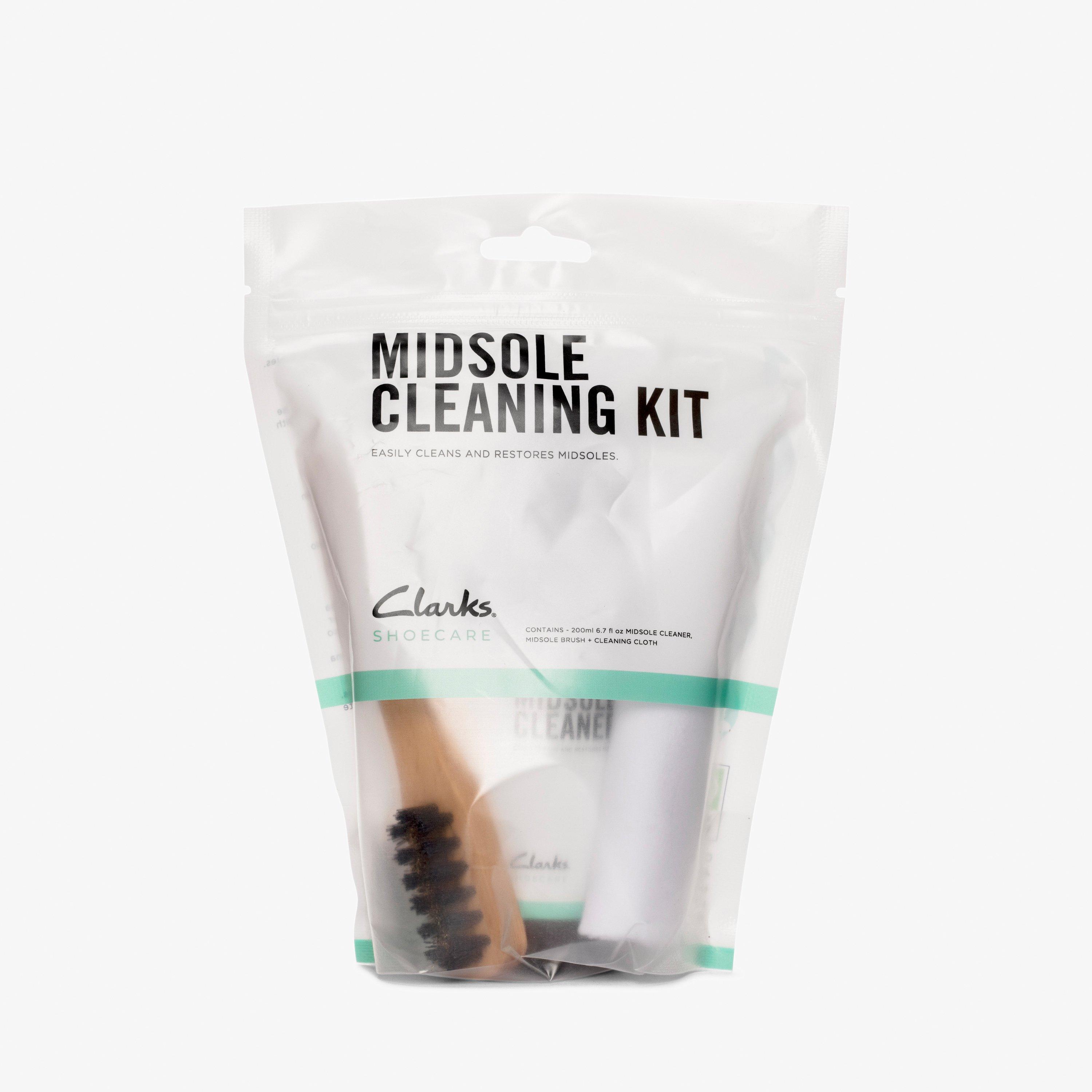 Mid Clean Kit| Clarks Outlet