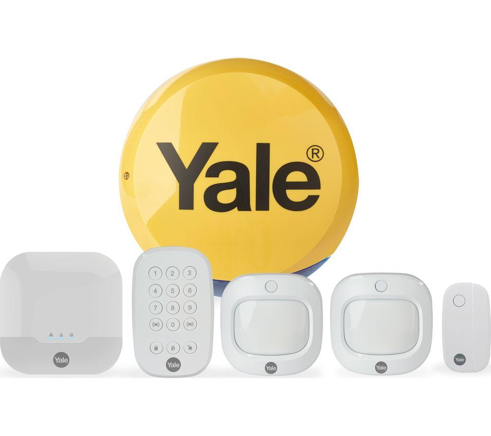 YALE Smart window sensors Cheap YALE Smart window sensor Deals Currys