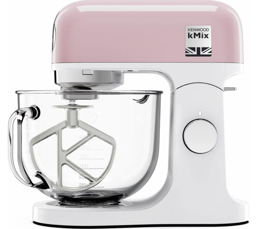 Buy KITCHENAID Artisan 5KSM175PSBAC Stand Mixer Almond Cream Currys