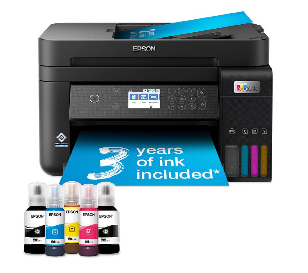 Buy CANON PIXMA TS3355 AllinOne Wireless Inkjet Printer Currys