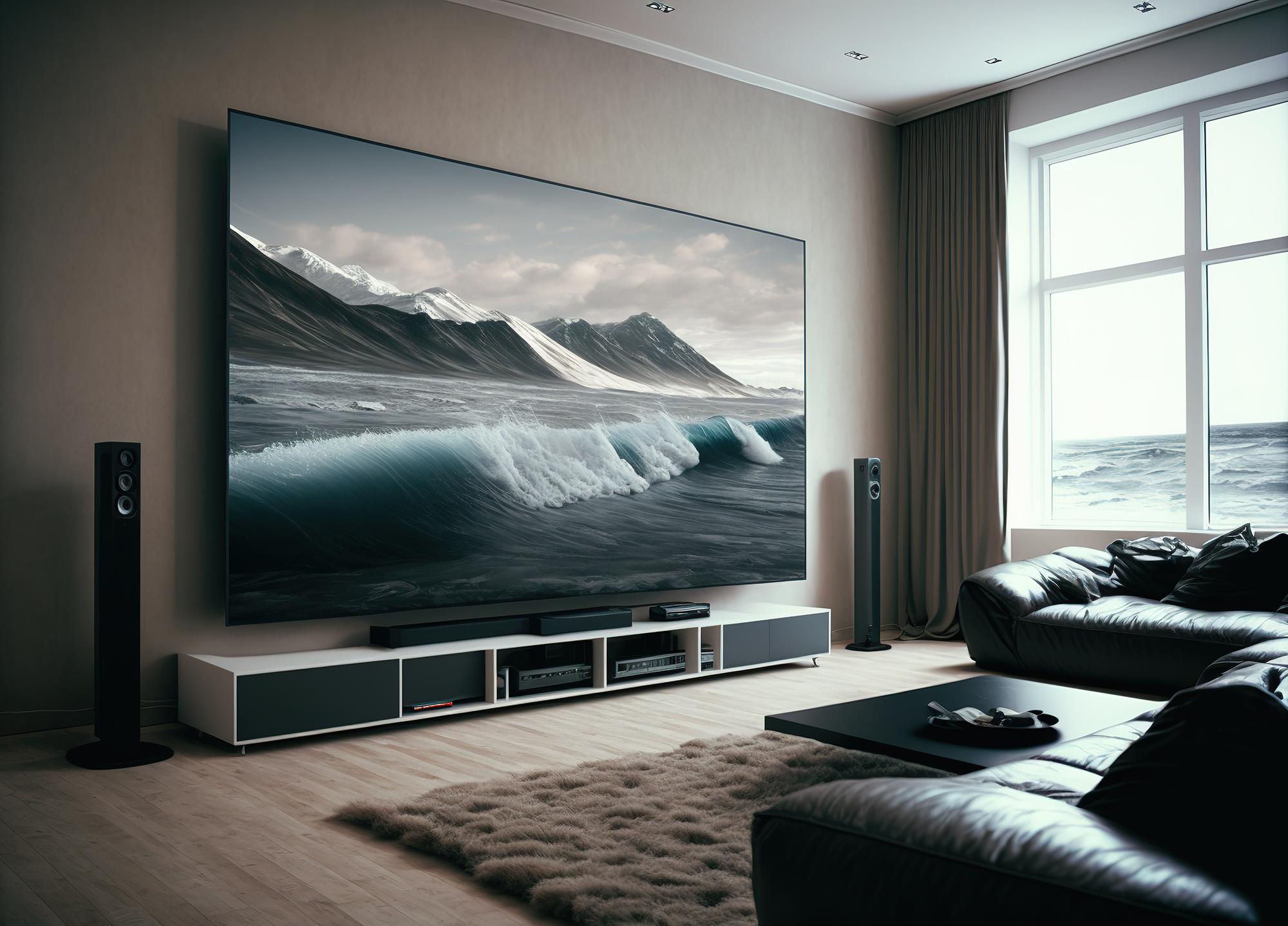 What is modular TV and how does it work? Currys