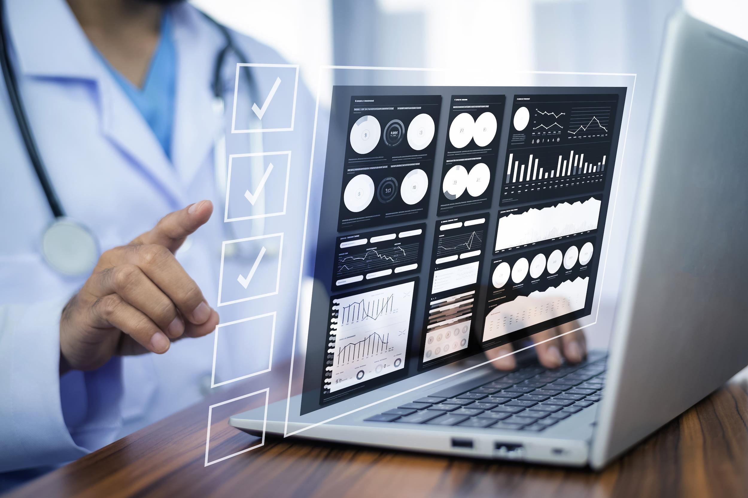 EDC in Clinical Trials Best Practices EPAM SolutionsHub