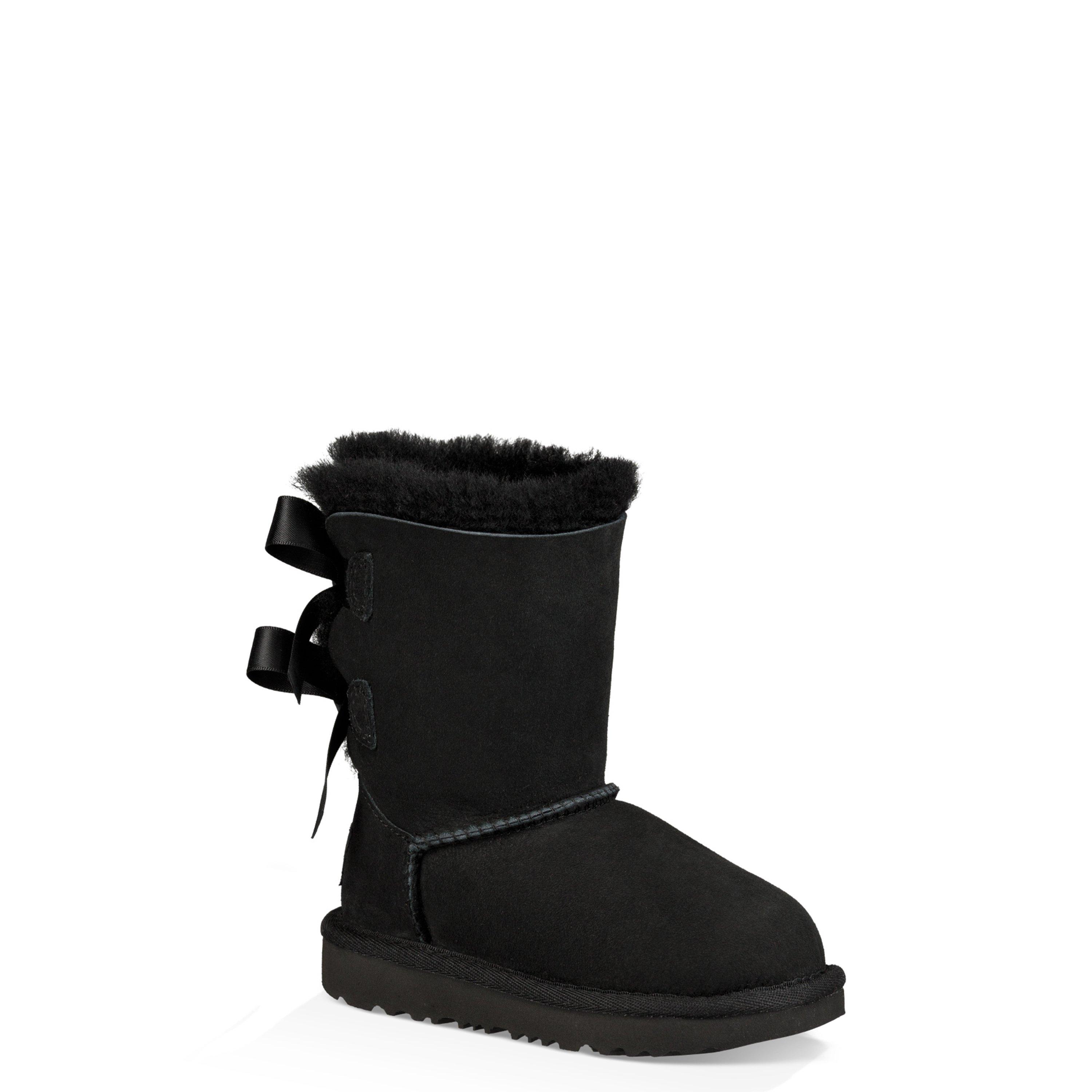 Ugg Bailey Bow II In44 Snug Boots USC