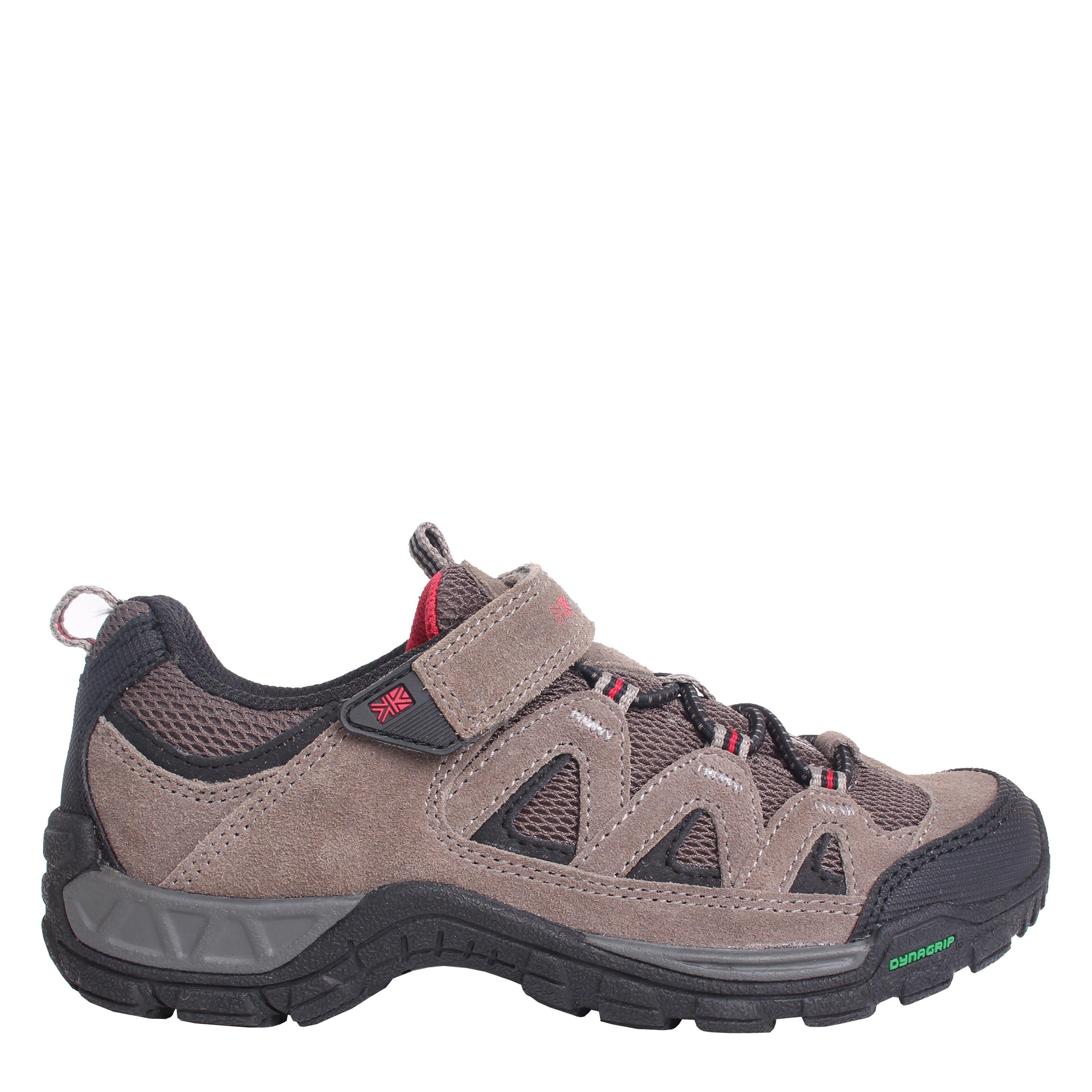 Karrimor Summit Childrens Walking Shoes Non Waterproof Walking