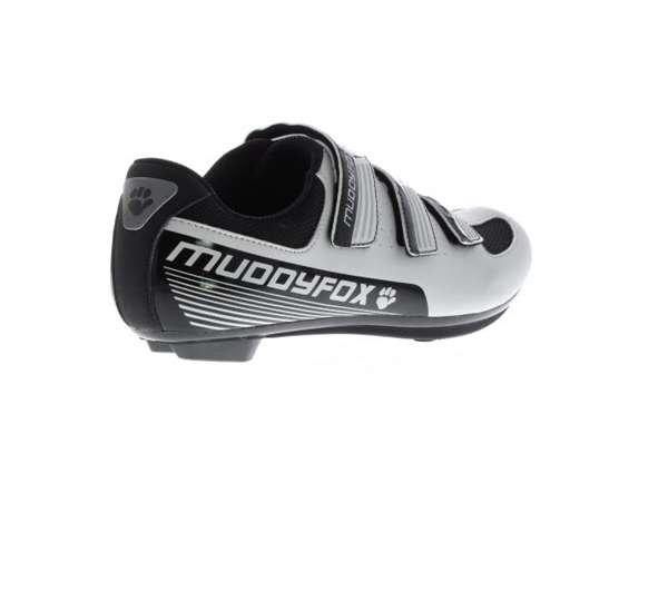 Muddyfox RBS100 Junior Cycling Shoes Road Shoe Sports Direct MY