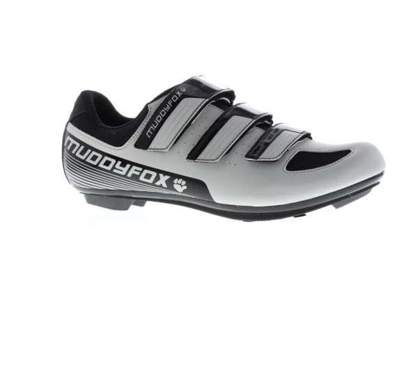 Muddyfox RBS100 Junior Cycling Shoes Road Shoe Sports Direct MY