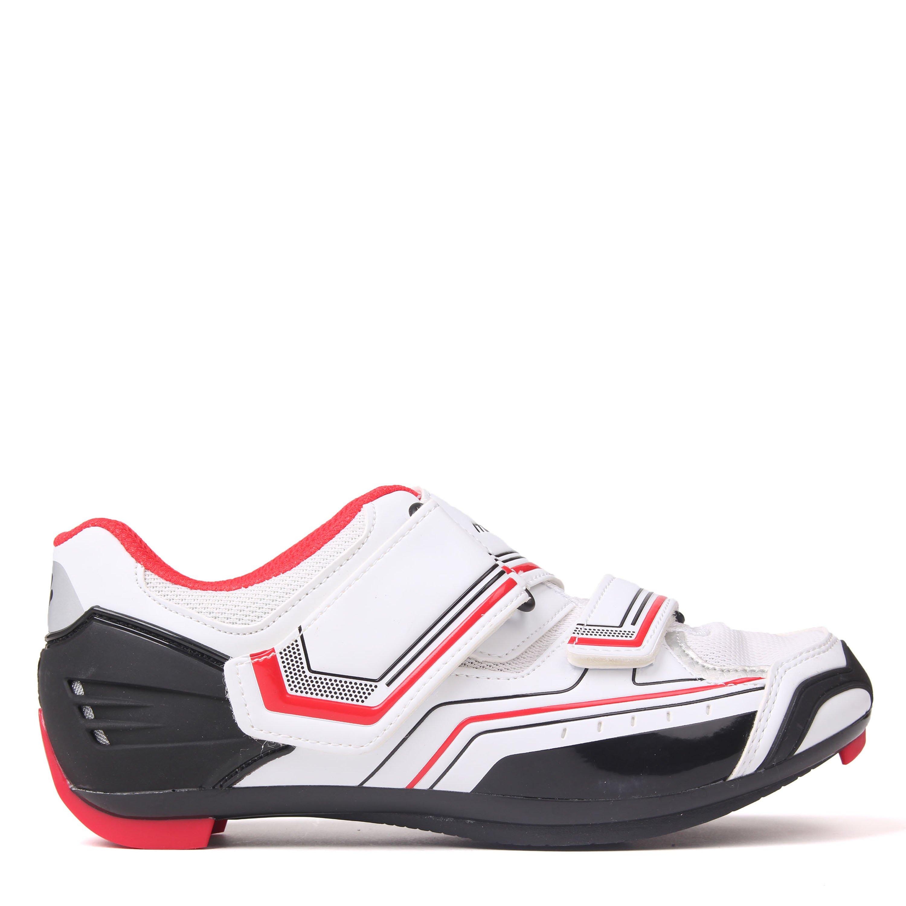 Muddyfox RBS100 Junior Cycling Shoes Road Shoe Sports Direct MY