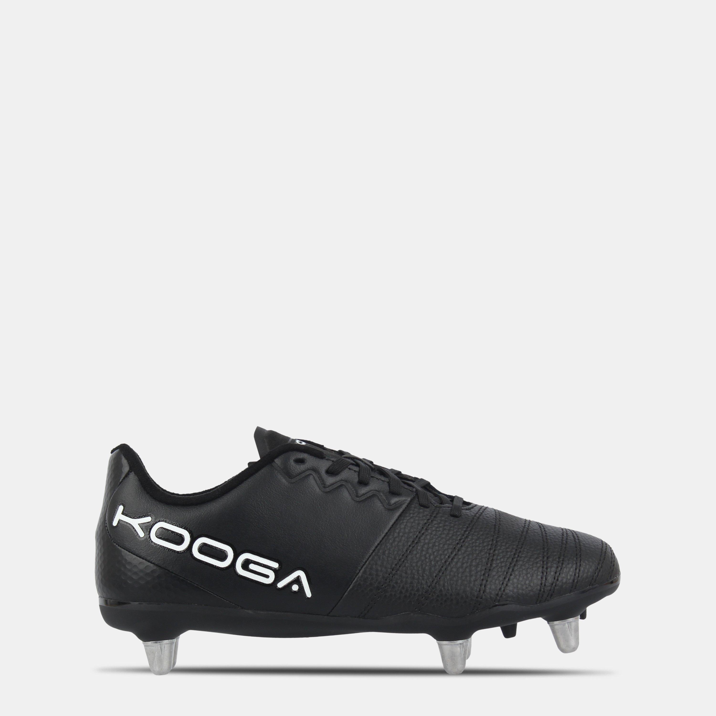 KooGa Power Rugby Boots Junior Rugby Boots Sports Direct MY