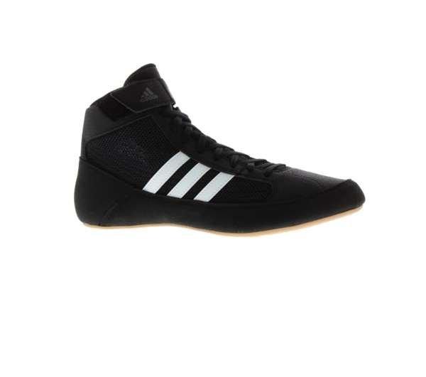 adidas Havoc Mens Boxing Boots Boksestøvler Midt Sports World