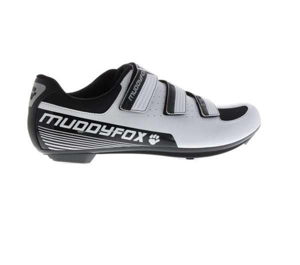 Muddyfox RBS100 Mens Cycling Shoes Road Shoe Sports Direct MY