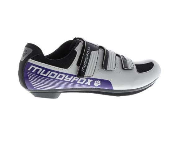 Muddyfox RBS100 Ladies Cycling Shoes Road Shoe Sports Direct MY