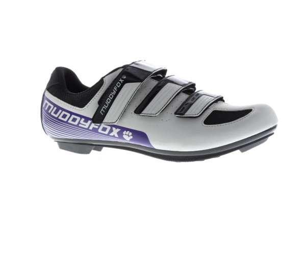 Muddyfox RBS100 Ladies Cycling Shoes Road Shoe Sports Direct MY