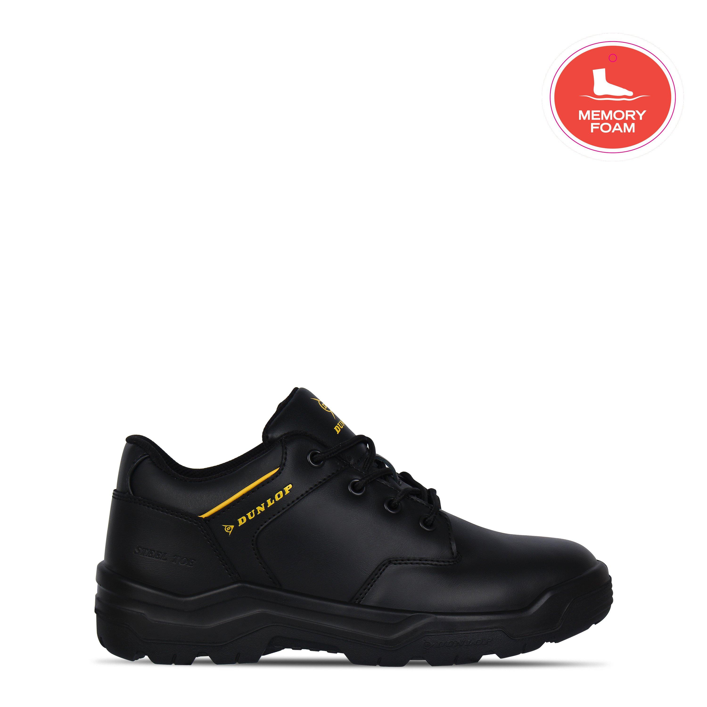 Dunlop Kansas Mens Safety Shoes Safety Boots Sports Direct MY