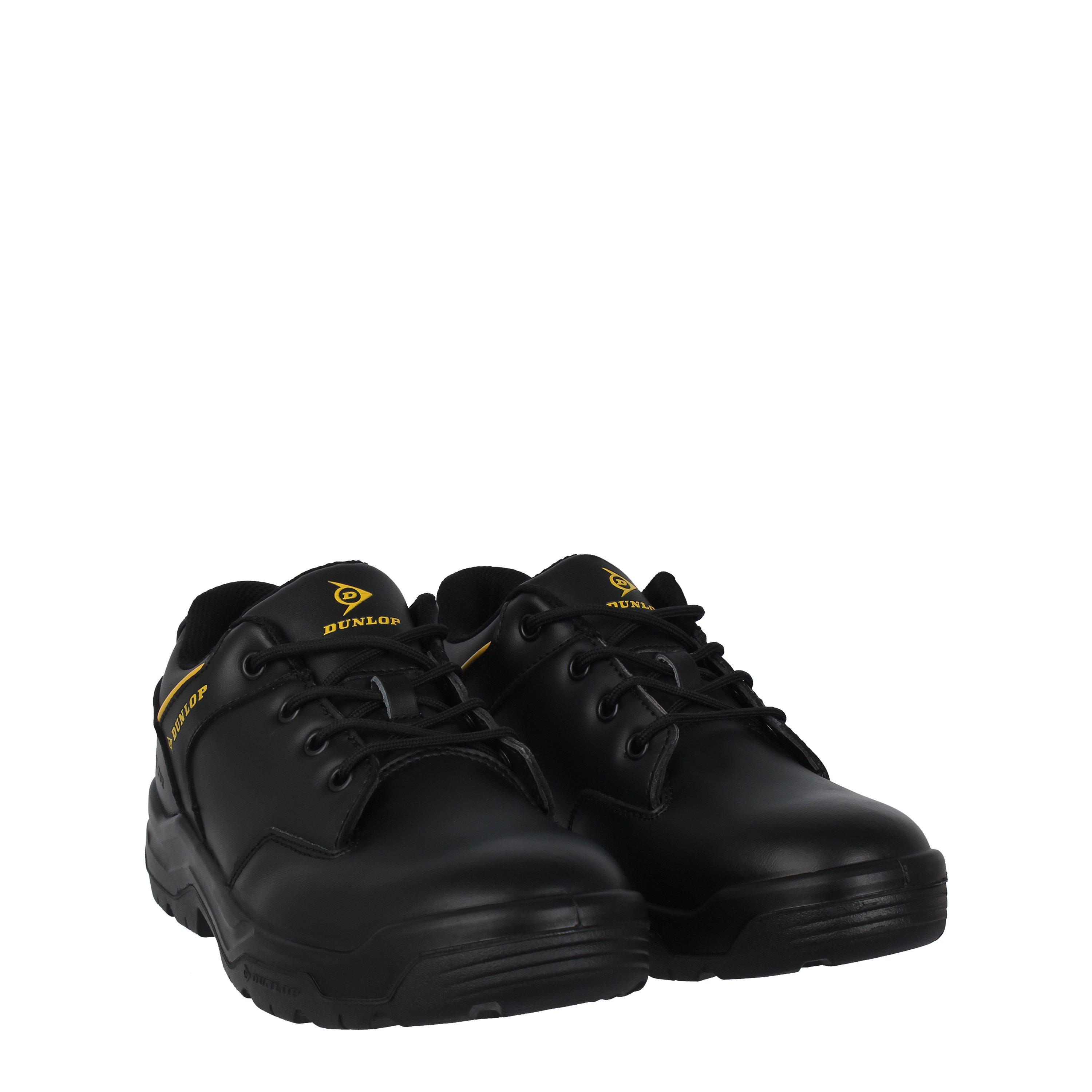 Dunlop Kansas Mens Safety Shoes Safety Boots Sports Direct MY