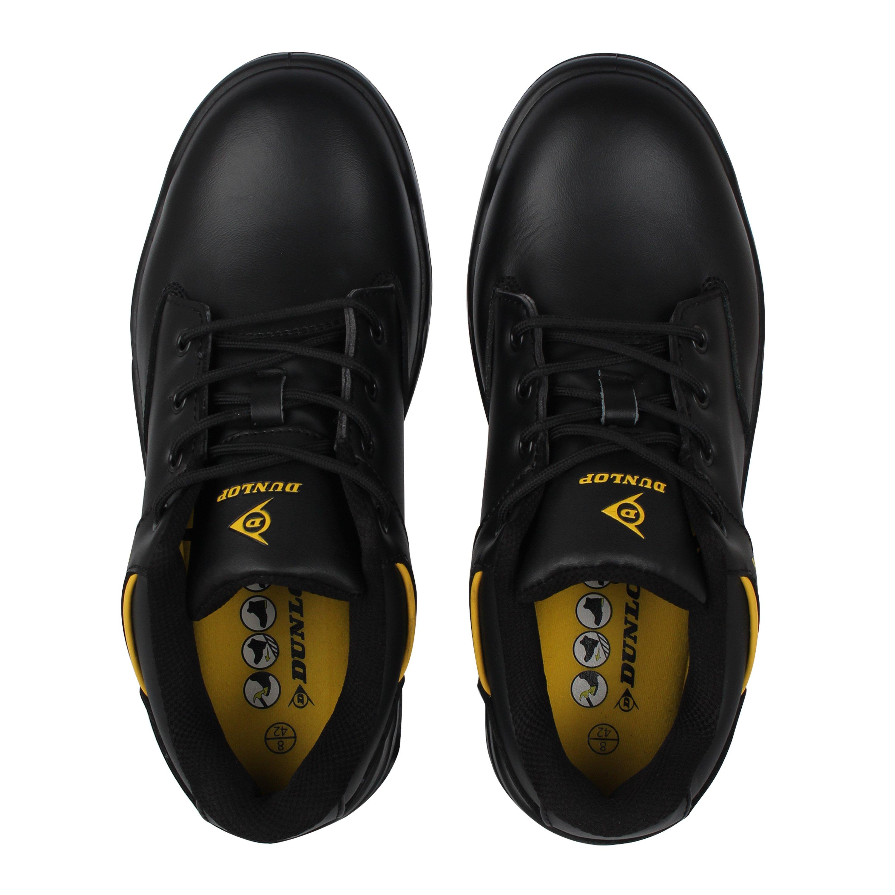 Dunlop Kansas Mens Safety Shoes Safety Boots Sports Direct MY