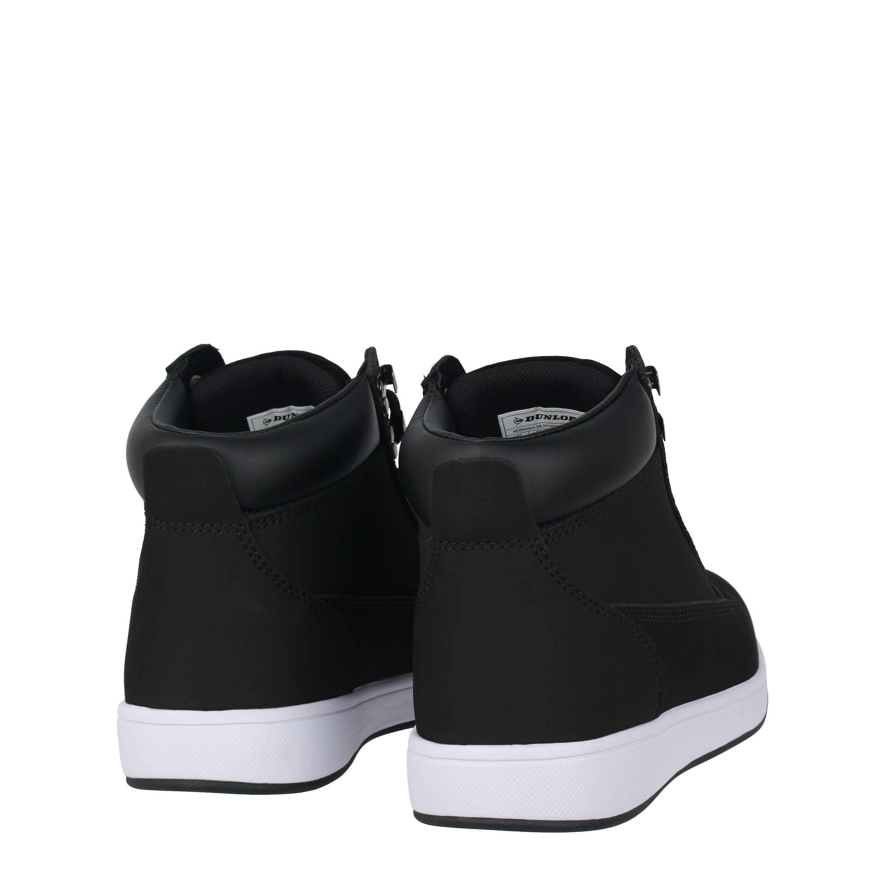 Dunlop Nebraska Memory Foam Mens Safety Boots Safety Boots Sports