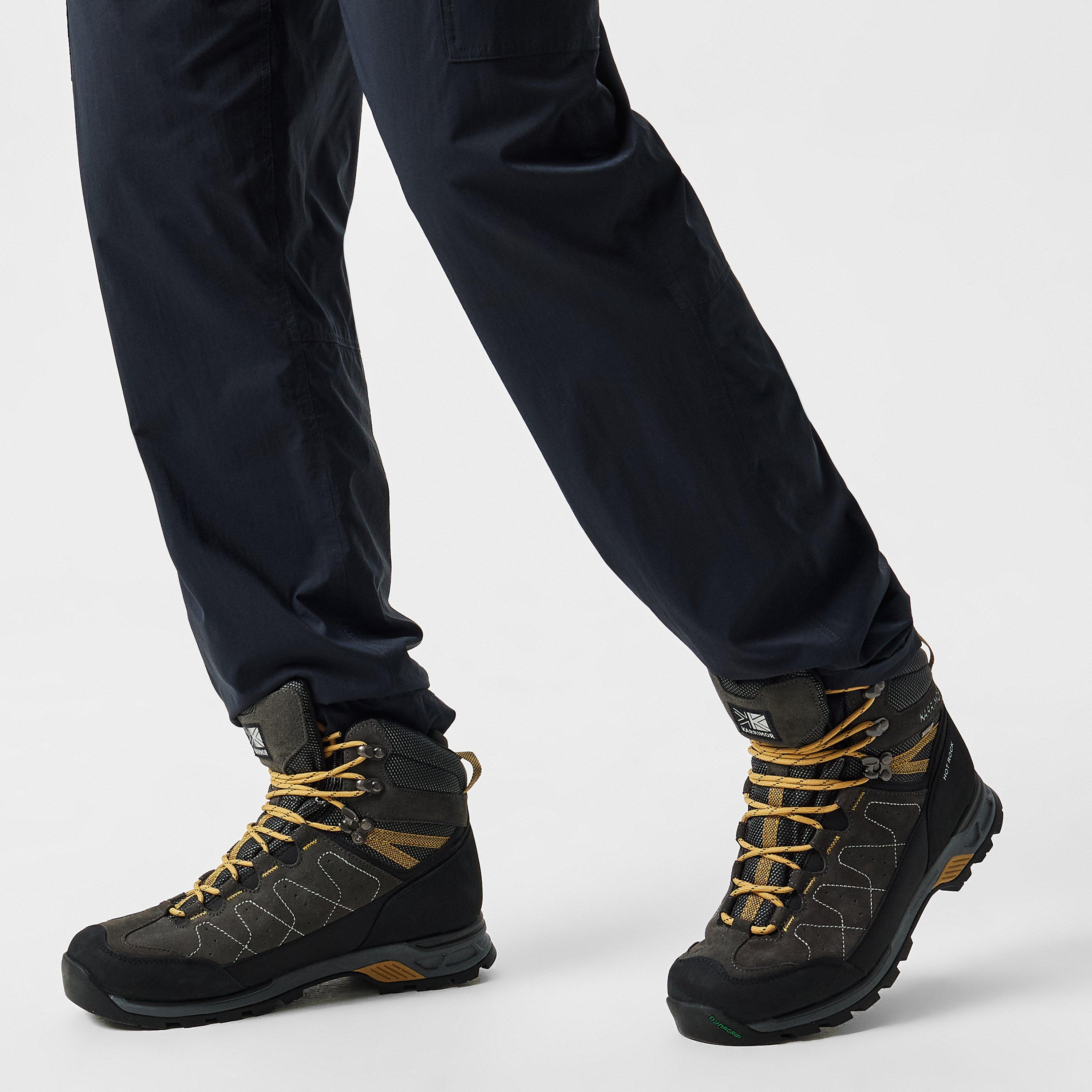 Karrimor Hot Rock Mens Walking Boots Walking Boots Sports Direct MY