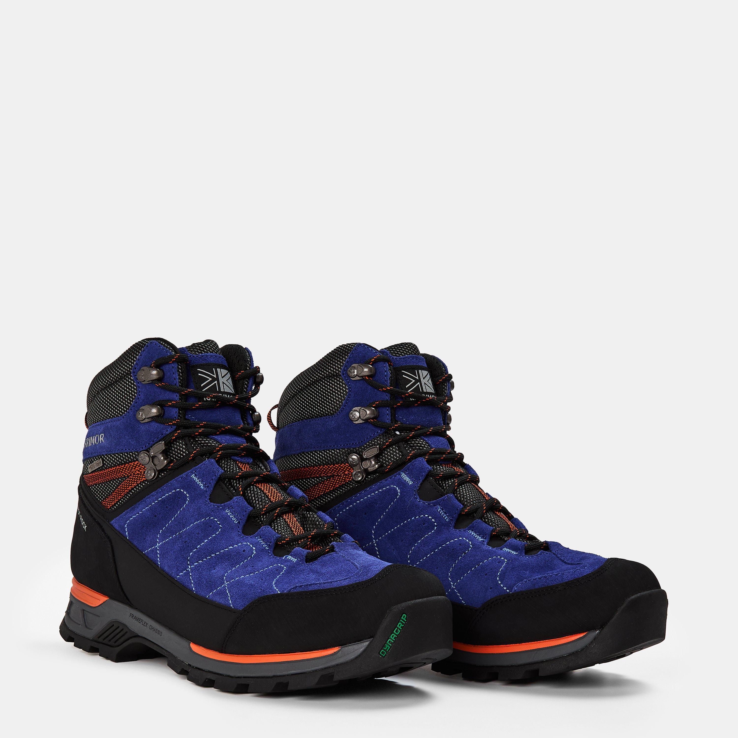 Karrimor Hot Rock Mens Walking Boots Walking Boots Sports Direct MY