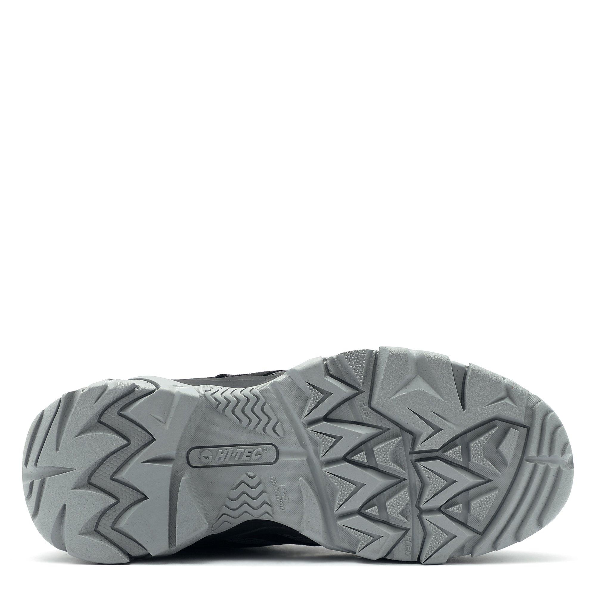 Hi Tec Ravus Vent Lite Low WP Womens Walking Boots Waterproof